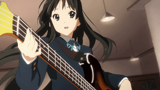 10 Karakter Anime Rambut Hitam Tercantik, Mempesona! Setelah sebelumnya saya membahas wacana 10 Karakter Anime Rambut Hitam Tercantik, Mempesona!