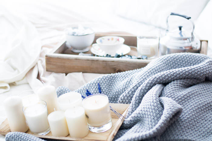 Diez consejos para dormir bien