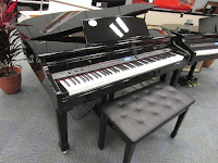 Samick SG500 digital grand piano Samick SG500 digital grand piano