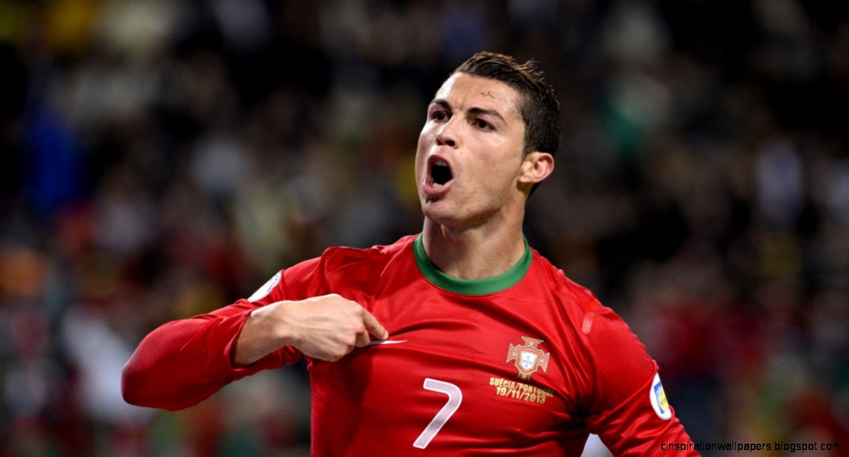How Does Christiano Ronaldo The Most Paid Soccer Player Spend