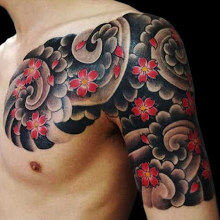 ลายสักแขนเท่ๆ ผู้ชาย ลายสักแขนเท่ๆ ผู้ชาย