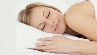 La importancia de dormir bien y como afecta a nuestra estética