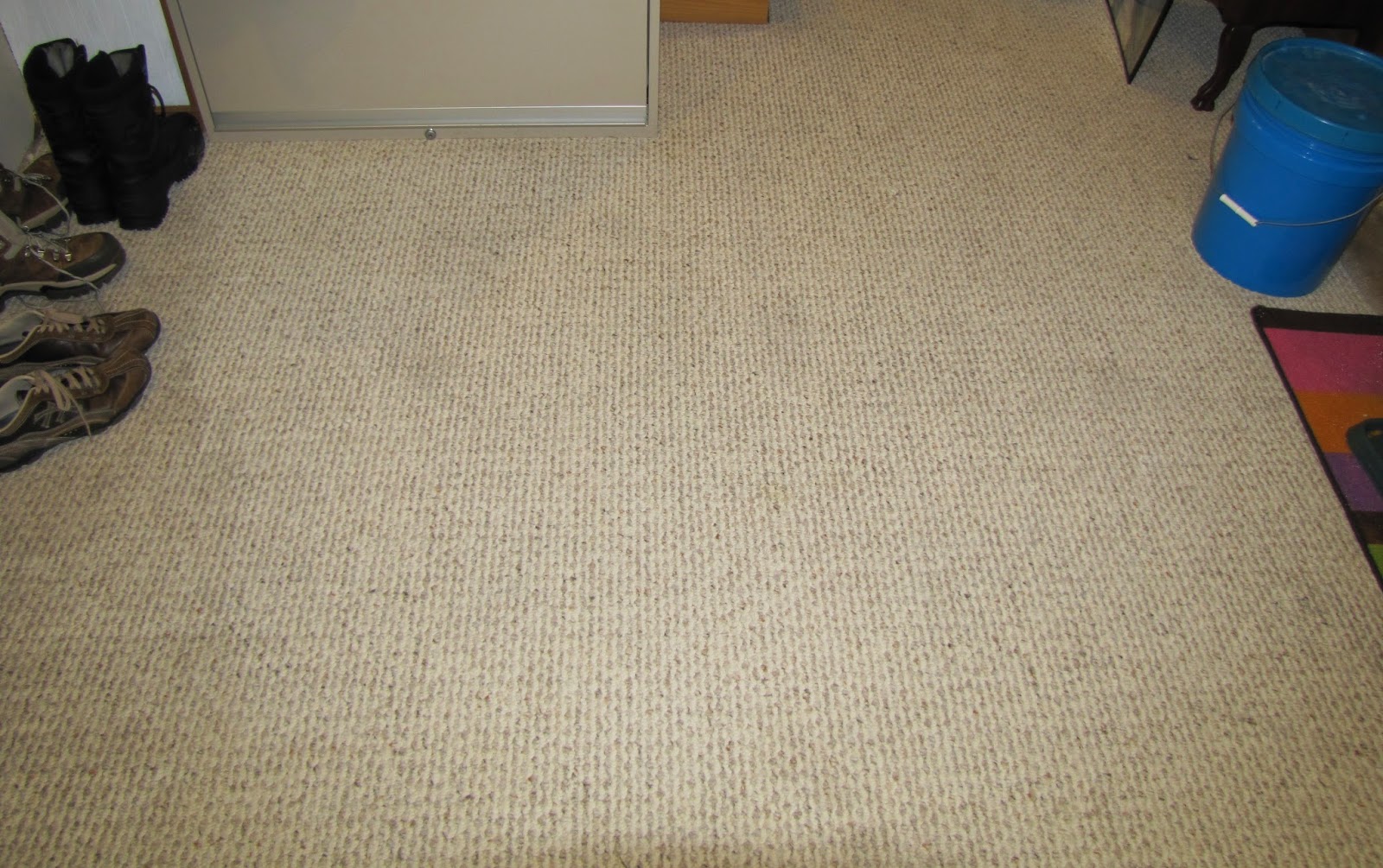 Genesis 950 Cleaning Tips And Tricks DIY Carpet Cleaning