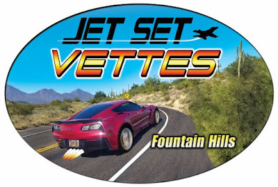 Jet Set Vettes