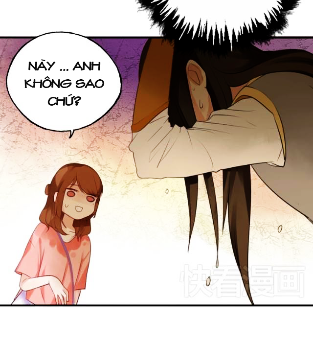 Bào Cá Hoàng Thái Tử - Chương 2 - Trang 19