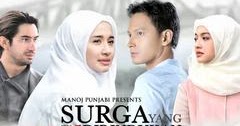 Lirik Lagu Sarah Saputri - Cinta Abadi (OST. Surga Yang Tak Dirindukan