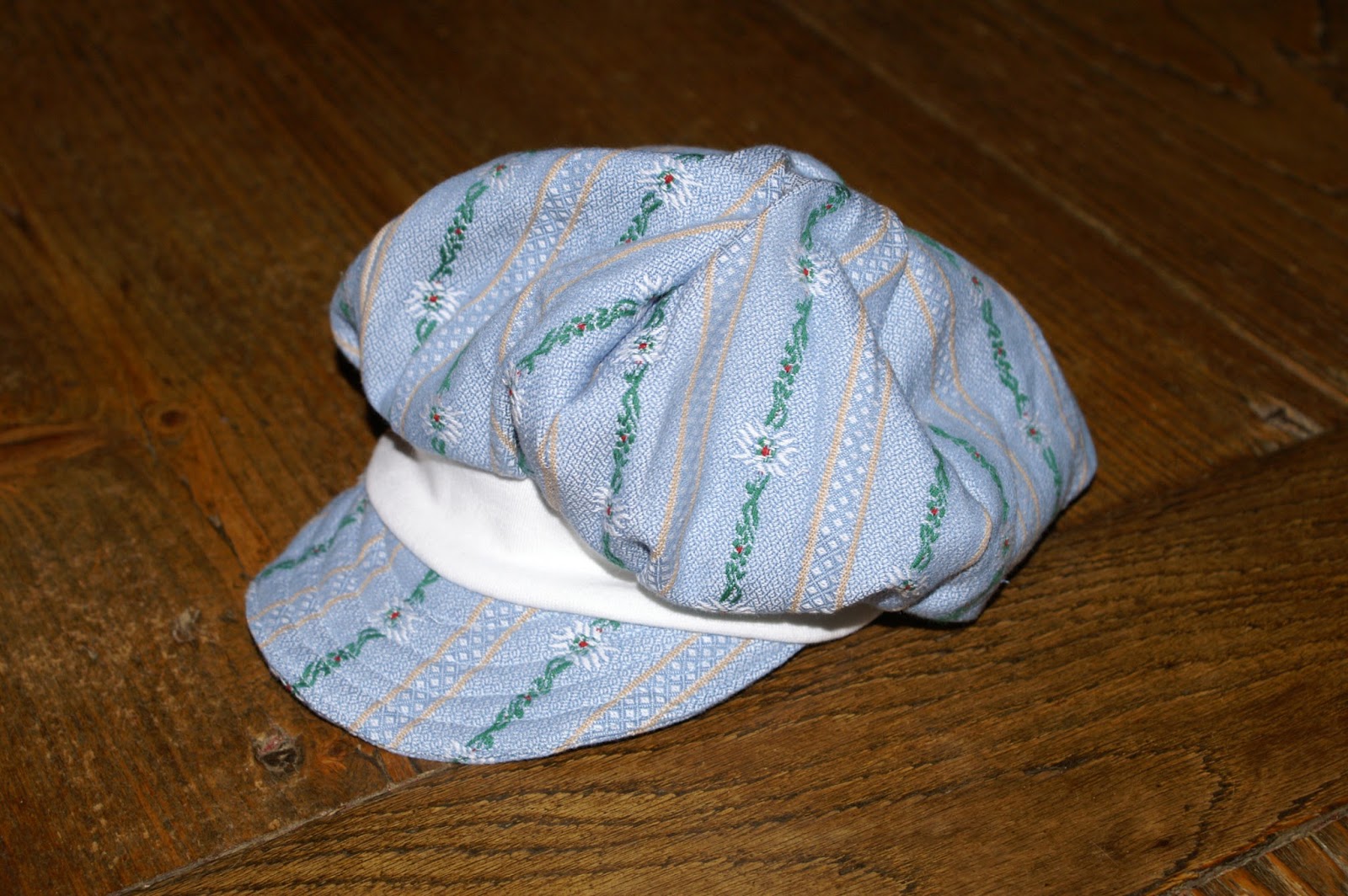 Marlimuus Baby Sonnenhut