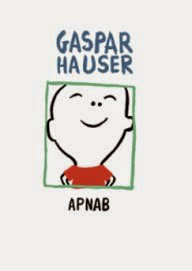 AMB EL SUPORT - CON EL SOPORTE DE APNAB GASPAR HAUSER