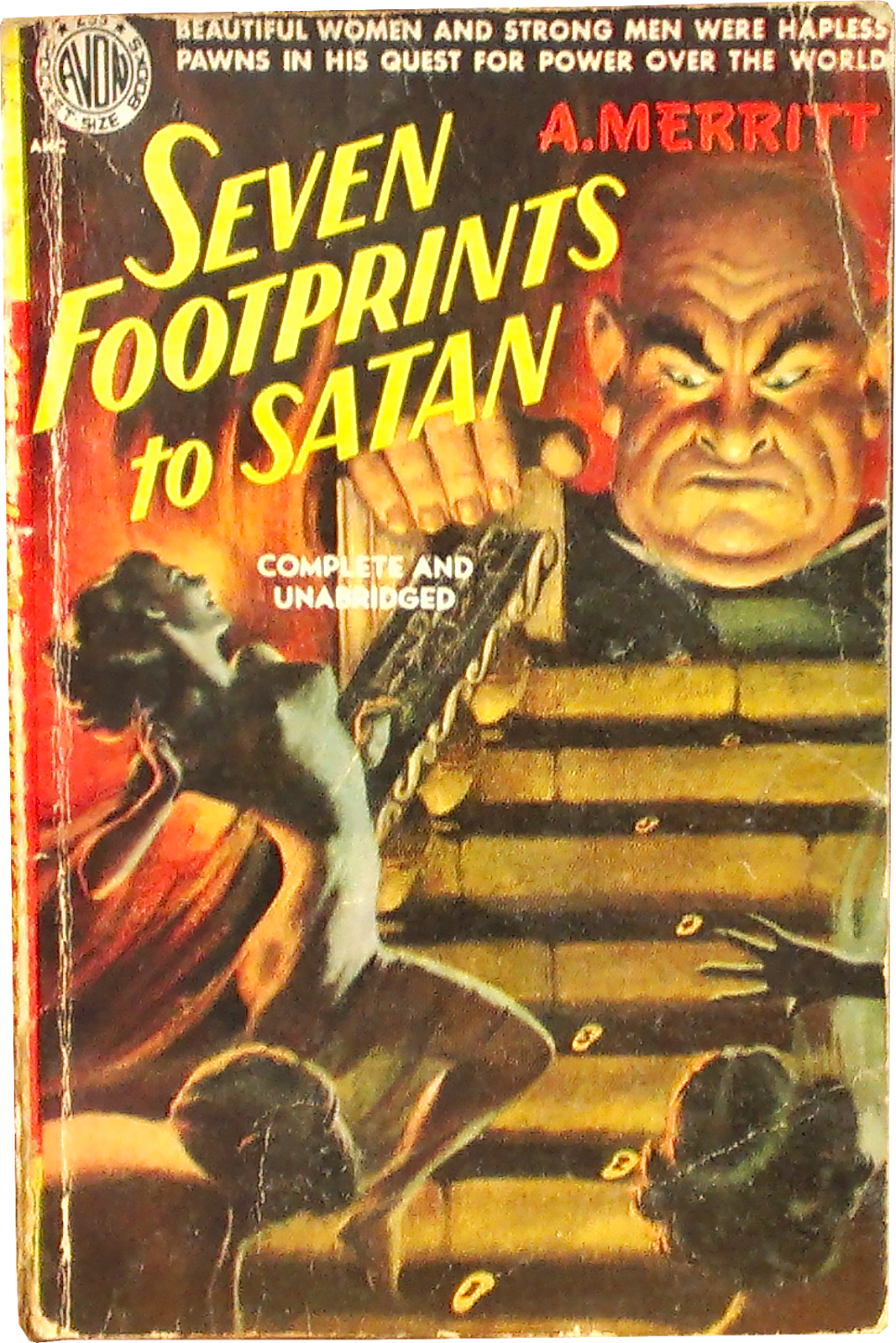 Booklad More Cool Vintage Paperback Covers
