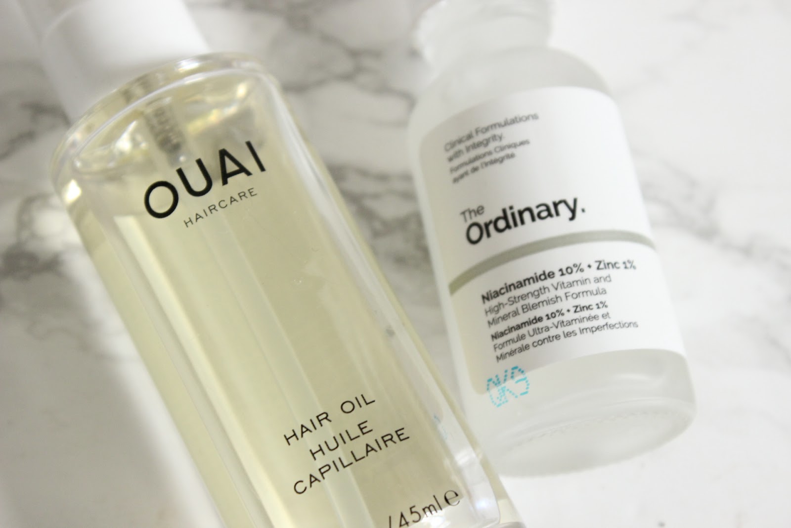 October Favourites A Little Pop of Coral