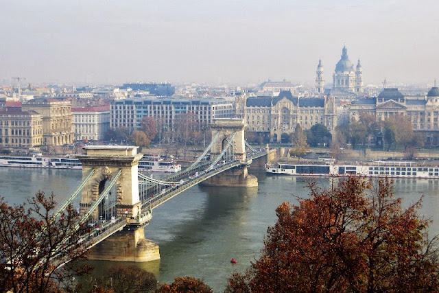 cosa vedere a budapest in due giorni