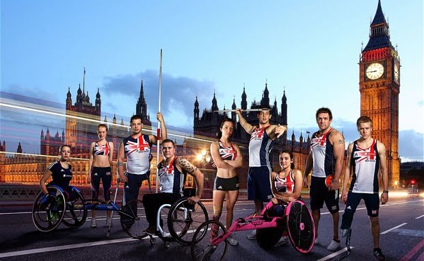 Londra più accessibile ai disabili, per le Paralimpiadi 2012.