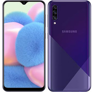 Samsung Galaxy A30s Harga Agustus 2020 Dan Spesifikasi Indonesia Gsmku Id