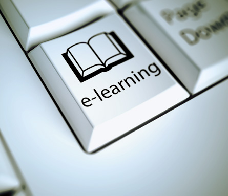 Model Pembelajaran E Learning Tinta Pendidikan Indonesia