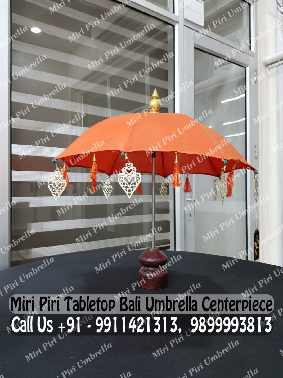 Rajasthani, Jaipuri, Wedding, Decorative, Umbrellas Parasols