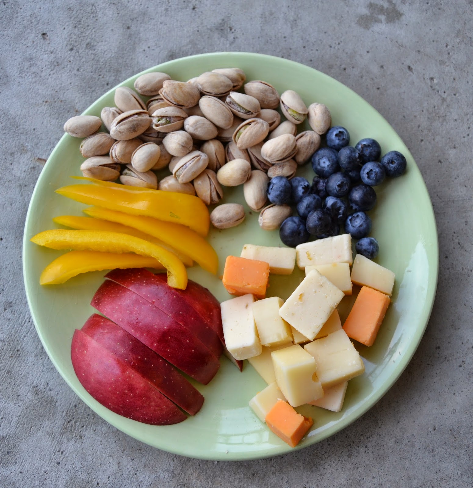 Pistachios The Skinny Nut The Nutritionist Reviews