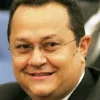 deputado evangélico Silas Câmara