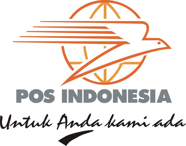 Taofik Anwar Design logo POS Indonesia Vector