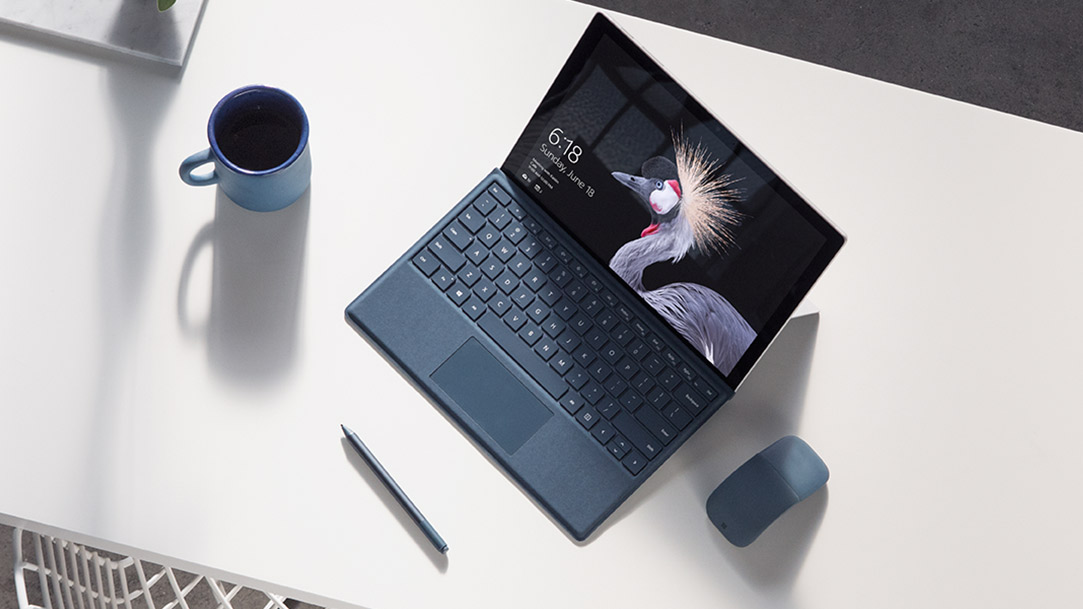 MasHD Meet the new Microsoft Surface Pro