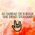 ¡10 bandas de K-ROCK que debes escuchar! 