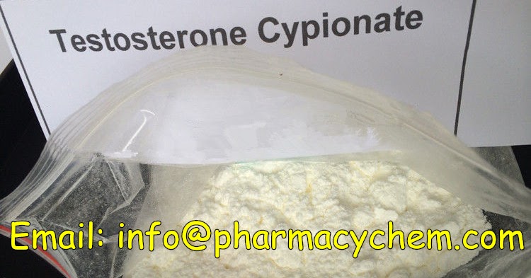 buy testosterone cypionate powder