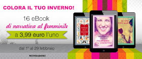 http://www.librimondadori.it/news/16-romanzi-rosa-in-ebook-a-3-99-per-tutto-il-mese-di-febbraio