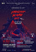Frightmare Run • 2018