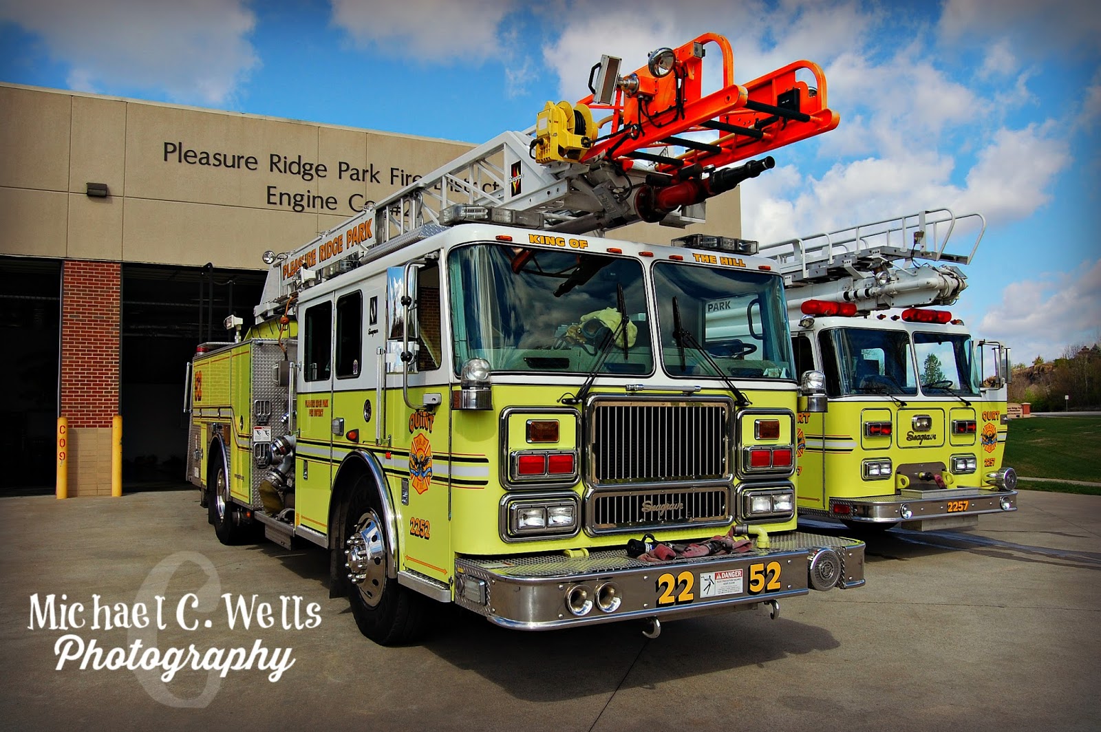 pleasure ridge park fire dept Pleasure ridge park fire dept