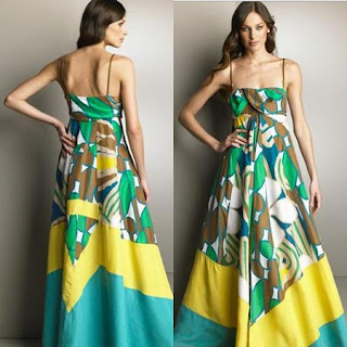 AMET LIWAT: Fashion Dress Designing