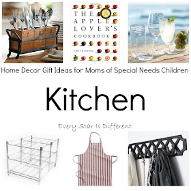 Kitchen gift ideas for Mom