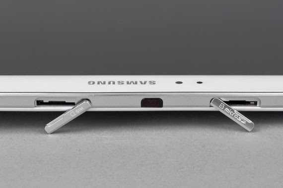 Samsung SM-T800, Ετοιμάζει tablet με οθόνη 10.5 ιντσών Super AMOLED;
