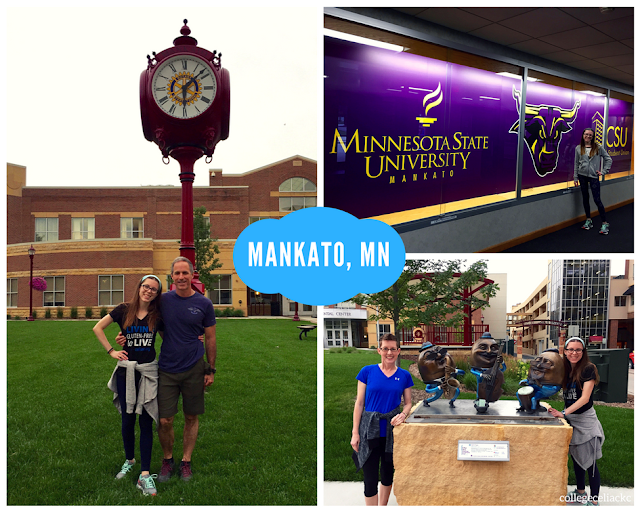 Gluten Free Monthly Favorites: Moving to Mankato, Minnesota, White Bean Vegan Soup and More!