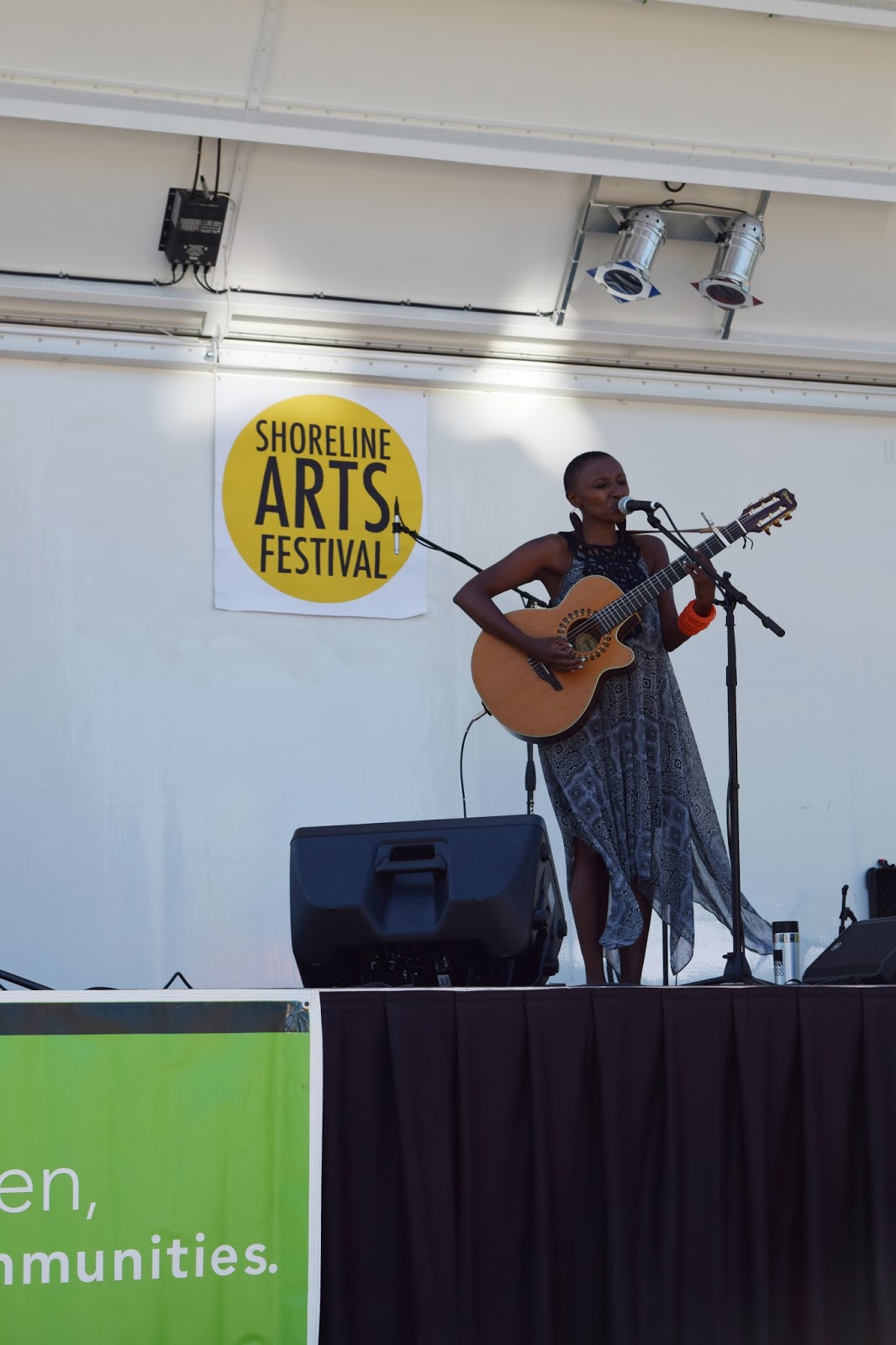 Shoreline Area News Shoreline Arts Festival Performance Preview and