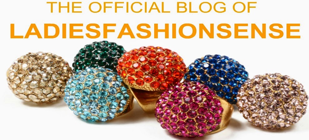 Ladiesfashionsense.com Blog