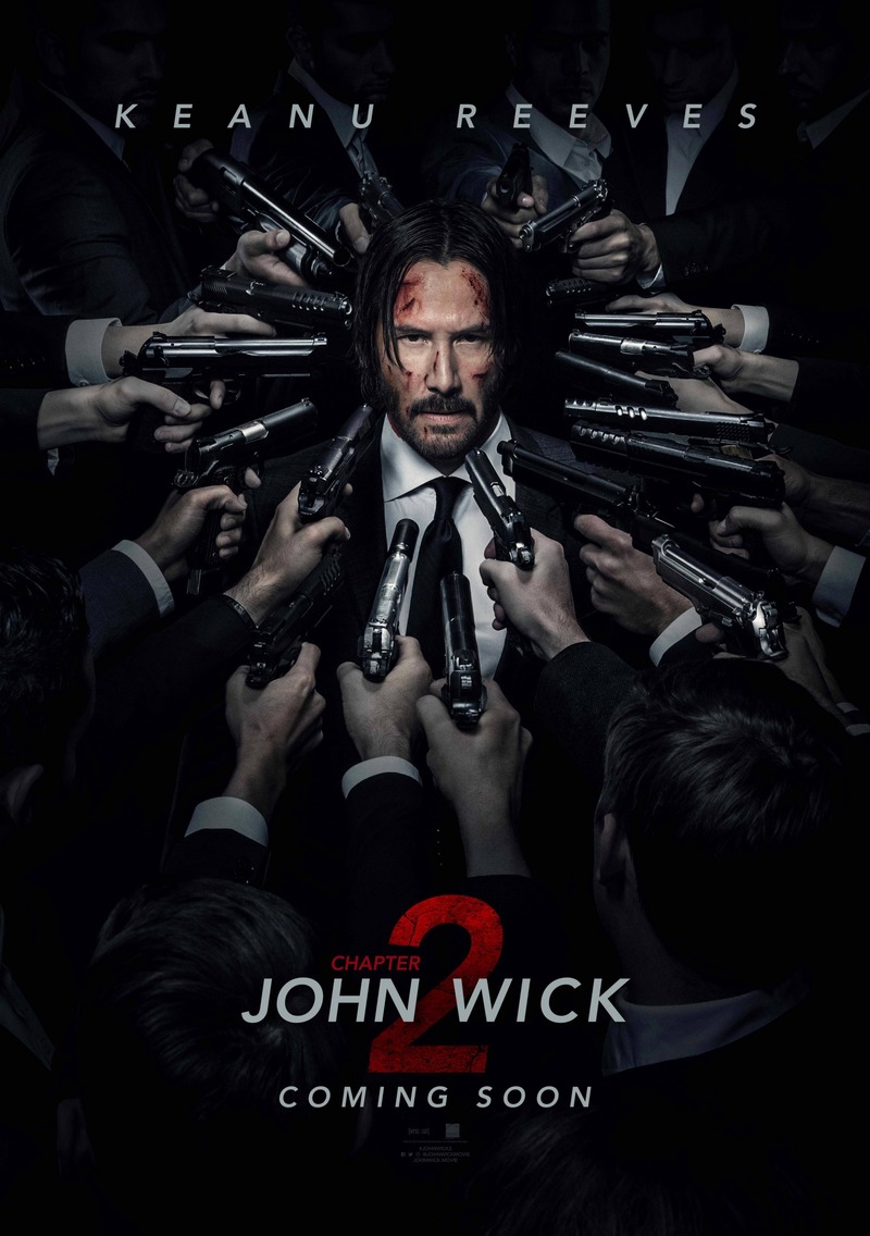 ❌ gratis ❌  Download John Wick 3 Full Movie Subtitle Indonesia