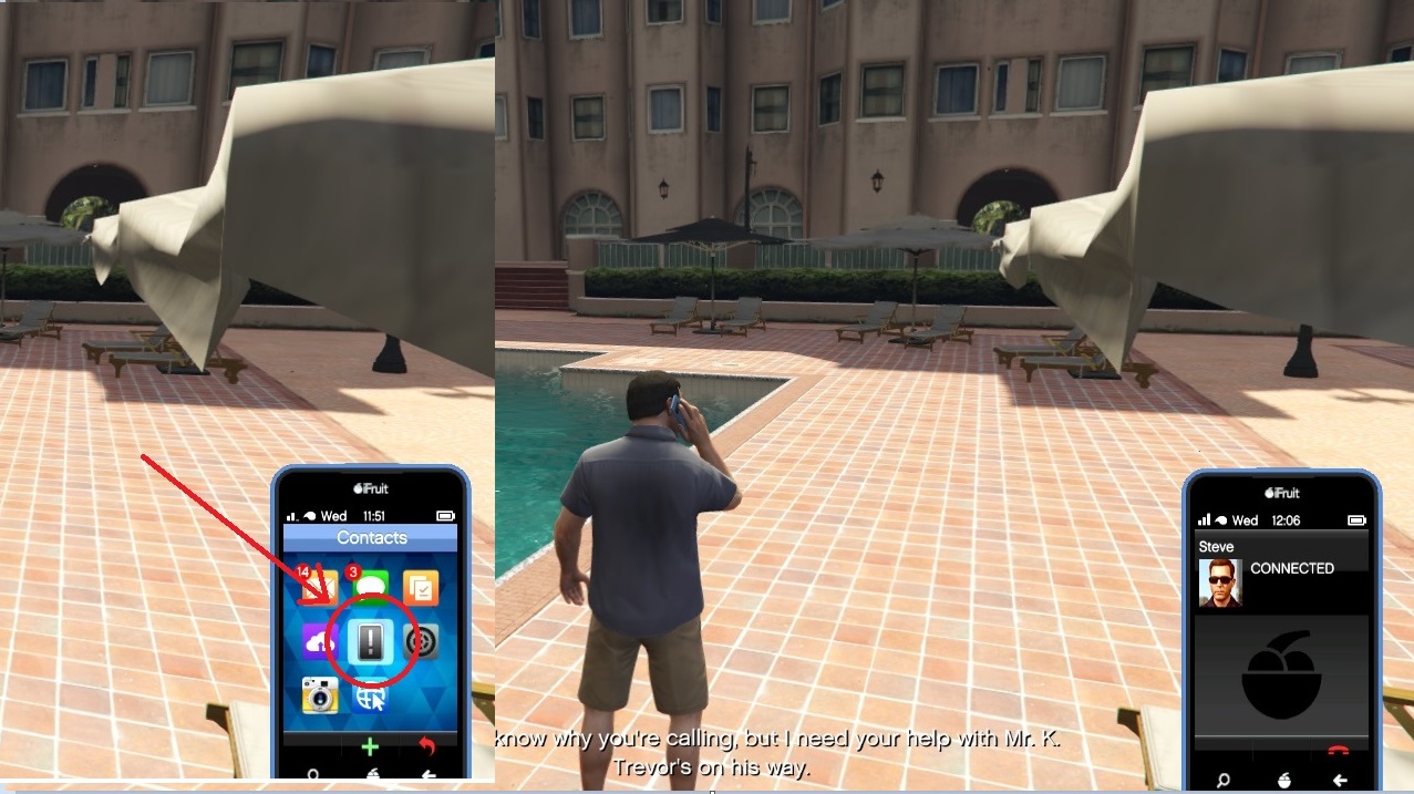 KENAPA MISI GTA V TIDAK MUNCUL ? INI SOLUSI JIKA GTA 5 TIDAK ADA MISI