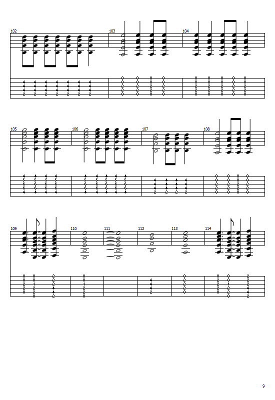 Elton John - Candle in the Wind (Full) (Guitar Cover) (Chords & Key) (Guitar Lessons) Tabs & Sheet Music