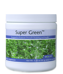 Unicity Super Chlorophyll [BIO PRODUCTS]