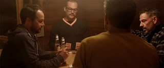 Between The Trees Still 02