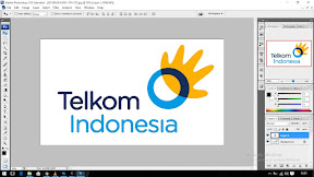 Cara Mudah Membuat Background Gambar Transparan di Photoshop, 100% Work!!!