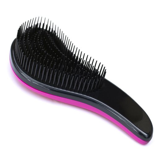 Hair Detangler Brush by Bella Eleganze Beauty Supplies ☆Courtney's