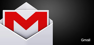 Gmail android application