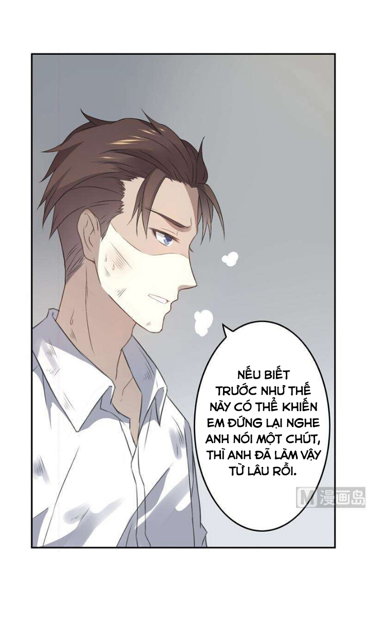 Nơi Nào Đông Ấm, Nơi Nào Hạ Mát - Chương 12 - Trang 15
