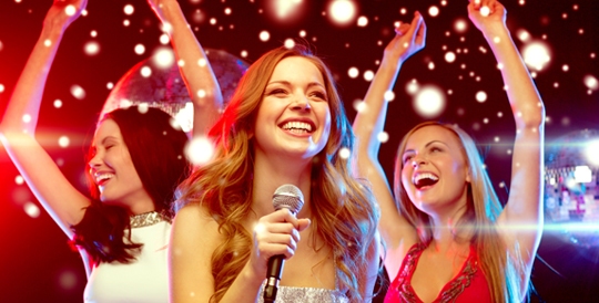 Phần Mềm Quản Lý Quán Karaoke Được Yêu Thích Nhất 2022