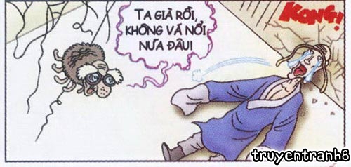 Ô long viện chap 36.Extra 7 Trang 4 Ô long viện chap 36.Extra 7 Trang 4