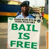 Court strikes out suit seeking to stop use of money for bail