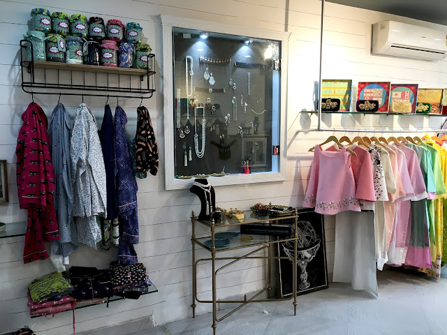 Get Styled by Ekatrit Get Styled by Ekatrit