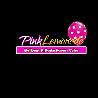 Pink Lemonade Balloons