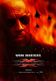 Watch Movies xXx: Return of Xander Cage (2017) Full Free Online