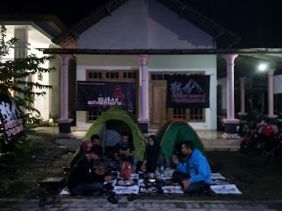 Lintas Alam Bukit Walikukun Lintas Alam Bukit Walikukun